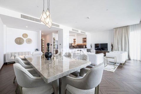 4 bedrooms Apartment in Dubai Marina, UAE No. 138834 9