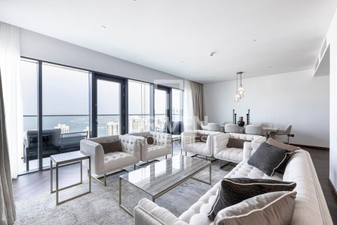 4 bedrooms Apartment in Dubai Marina, UAE No. 138834 3