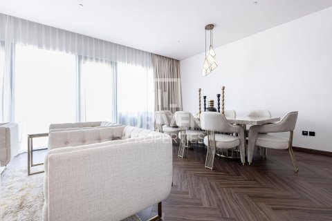 4 bedrooms Apartment in Dubai Marina, UAE No. 138834 20