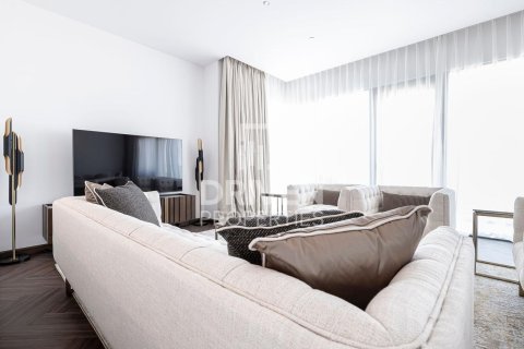 4 bedrooms Apartment in Dubai Marina, UAE No. 138834 21