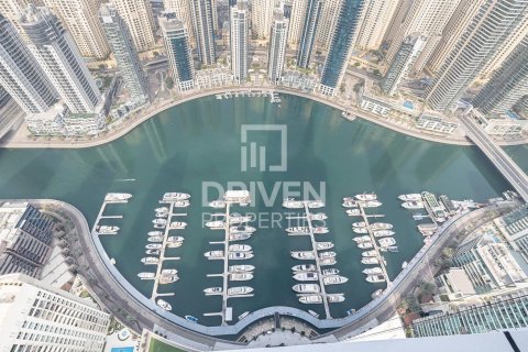 4 bedrooms Apartment in Dubai Marina, UAE No. 138834