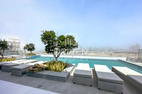 3 غرف نوم شقة في District One, الإمارات العربية المتحدة رقم 138832 19