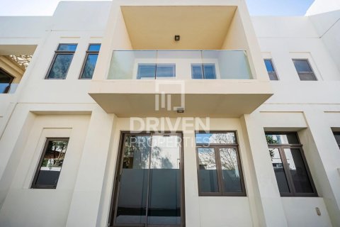 Вилла с 3 спальнями в Mira Oasis, ОАЭ №138828 15