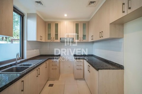 Вилла с 3 спальнями в Mira Oasis, ОАЭ №138828 17