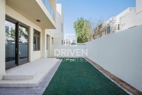 Вилла с 3 спальнями в Mira Oasis, ОАЭ №138828 4