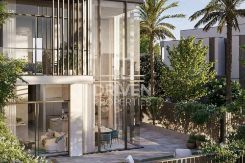 3 غرف نوم فيلا في Villanova, الإمارات العربية المتحدة رقم 138833 6