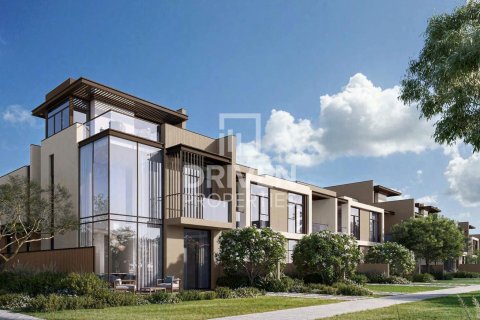 3 غرف نوم فيلا في Villanova, الإمارات العربية المتحدة رقم 138833 12