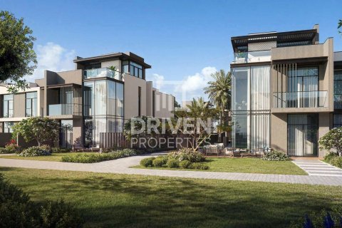 3 غرف نوم فيلا في Villanova, الإمارات العربية المتحدة رقم 138833 9