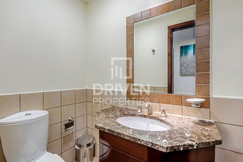 Квартира с 2 спальнями в Dubai Festival City, ОАЭ №138831 6