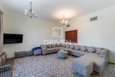 Квартира с 2 спальнями в Dubai Festival City, ОАЭ №138831