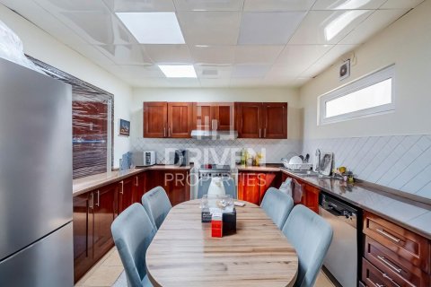 Квартира с 2 спальнями в Dubai Festival City, ОАЭ №138831 8