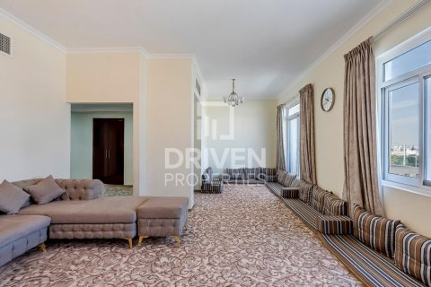 Квартира с 2 спальнями в Dubai Festival City, ОАЭ №138831 4