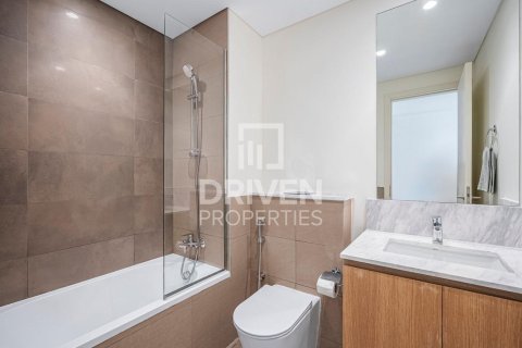 Таунхаус с 4 спальнями в The Pulse, ОАЭ №138829 23