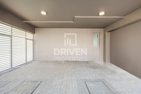 Таунхаус с 4 спальнями в The Pulse, ОАЭ №138829 25