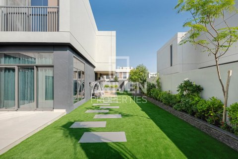 Таунхаус с 4 спальнями в The Pulse, ОАЭ №138829 30