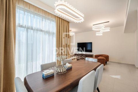 Таунхаус с 4 спальнями в The Pulse, ОАЭ №138829 3