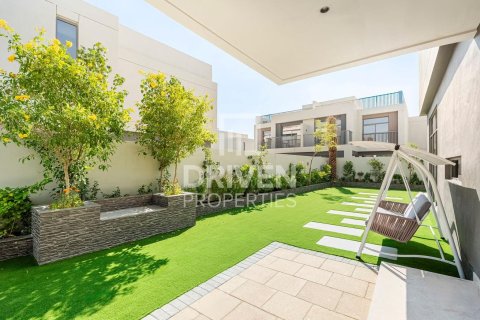 Таунхаус с 4 спальнями в The Pulse, ОАЭ №138829 29