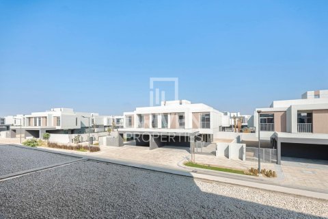 Таунхаус с 4 спальнями в The Pulse, ОАЭ №138829 27