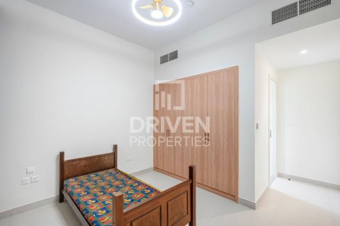 Таунхаус с 4 спальнями в The Pulse, ОАЭ №138829 13