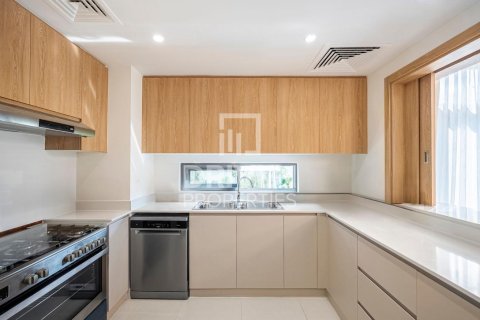 Таунхаус с 4 спальнями в The Pulse, ОАЭ №138829 19