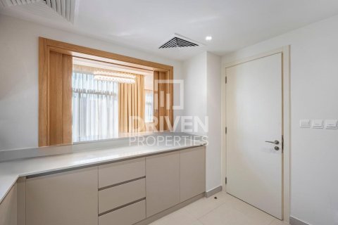 Таунхаус с 4 спальнями в The Pulse, ОАЭ №138829 20