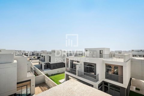 Таунхаус с 4 спальнями в The Pulse, ОАЭ №138829 26