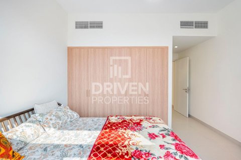 Таунхаус с 4 спальнями в The Pulse, ОАЭ №138829 16