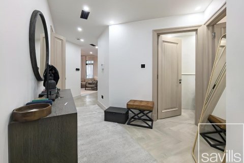 Квартира с 1 спальней в Даунтаун Дубай (Даунтаун Бурдж Дубай), ОАЭ №136525 19