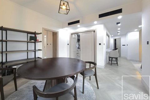 Квартира с 1 спальней в Даунтаун Дубай (Даунтаун Бурдж Дубай), ОАЭ №136525 4