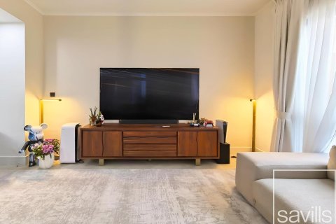 Квартира с 1 спальней в Даунтаун Дубай (Даунтаун Бурдж Дубай), ОАЭ №136525 15