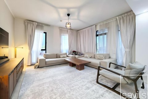 Квартира с 1 спальней в Даунтаун Дубай (Даунтаун Бурдж Дубай), ОАЭ №136525 3