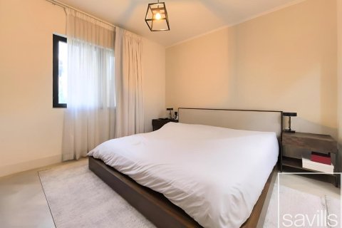 Квартира с 1 спальней в Даунтаун Дубай (Даунтаун Бурдж Дубай), ОАЭ №136525 14