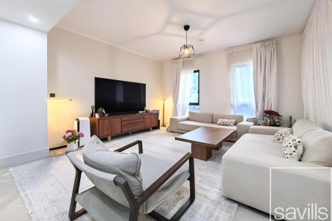 Квартира с 1 спальней в Даунтаун Дубай (Даунтаун Бурдж Дубай), ОАЭ №136525 8