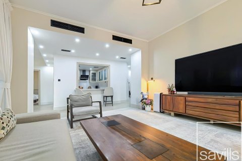 Квартира с 1 спальней в Даунтаун Дубай (Даунтаун Бурдж Дубай), ОАЭ №136525