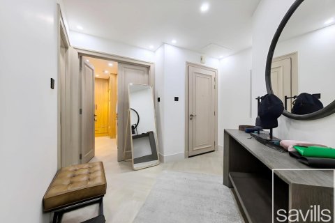 Квартира с 1 спальней в Даунтаун Дубай (Даунтаун Бурдж Дубай), ОАЭ №136525 17