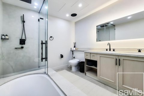 Квартира с 1 спальней в Даунтаун Дубай (Даунтаун Бурдж Дубай), ОАЭ №136525 12