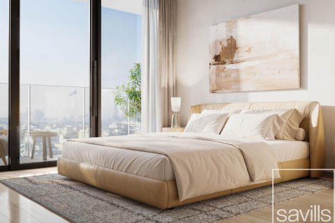 Квартира студия в Аль-Сатва, ОАЭ №136522 4