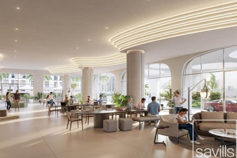 Квартира студия в Аль-Сатва, ОАЭ №136522 8