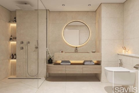 Квартира студия в Аль-Сатва, ОАЭ №136522 7