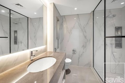 Пентхаус с 3 спальнями в Golden Mile, ОАЭ №136524 11