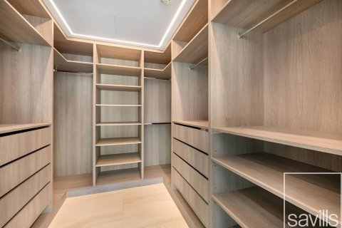 Пентхаус с 3 спальнями в Golden Mile, ОАЭ №136524 9