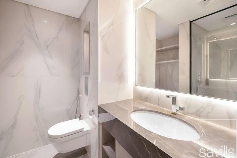 Пентхаус с 3 спальнями в Golden Mile, ОАЭ №136524 12