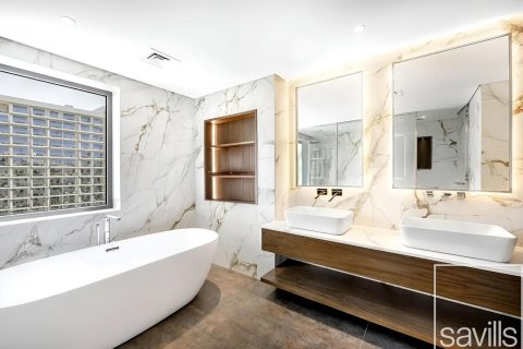 Пентхаус с 3 спальнями в Golden Mile, ОАЭ №136524 10