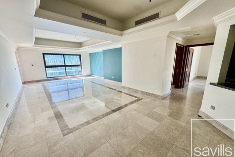 Квартира с 3 спальнями в Пальма Джумейра, ОАЭ №136523