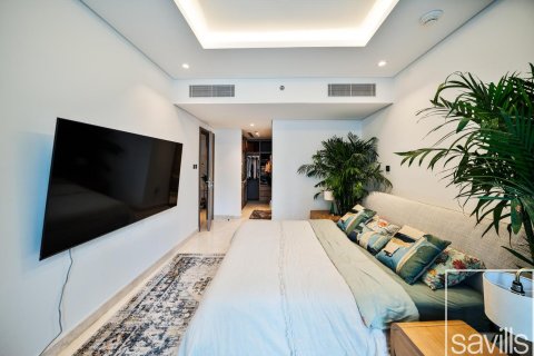 Квартира с 4 спальнями в Бизнес-Бэй, ОАЭ №136526 7