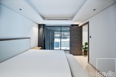 Квартира с 4 спальнями в Бизнес-Бэй, ОАЭ №136526 11