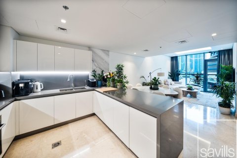 Квартира с 4 спальнями в Бизнес-Бэй, ОАЭ №136526