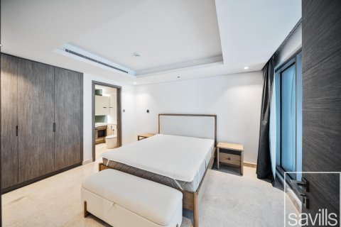 Квартира с 4 спальнями в Бизнес-Бэй, ОАЭ №136526 10