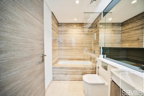 Квартира с 4 спальнями в Бизнес-Бэй, ОАЭ №136526 17