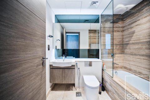 Квартира с 4 спальнями в Бизнес-Бэй, ОАЭ №136526 16